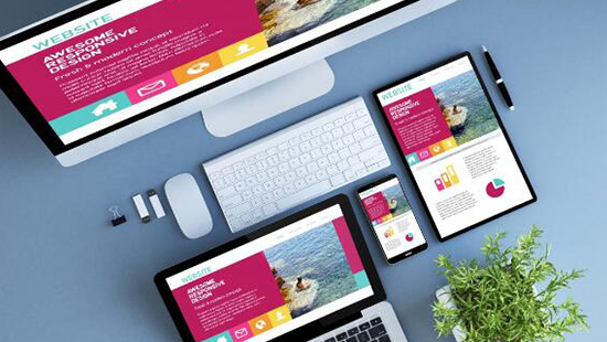 建设一个优秀的营销型威海企业网站该注意哪些事项？